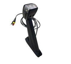 Lanterna Delimitadora Corneto 12/24 Volts LED - Lado Direito
