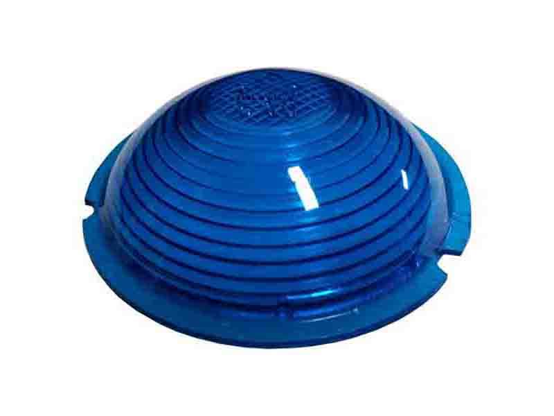 Lente Bate Pe Nova Universal - Azul - PL05930011