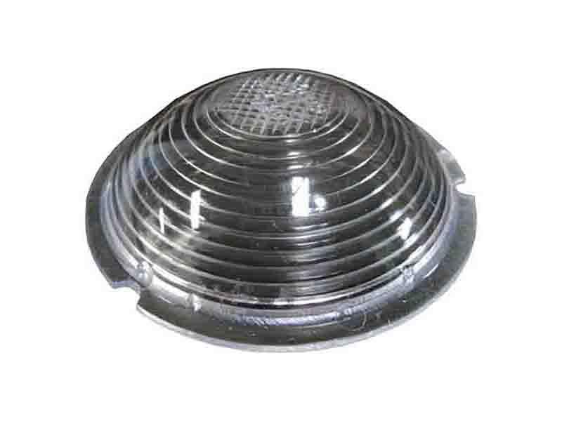 Lente Bate Pe Nova Universal - Cristal