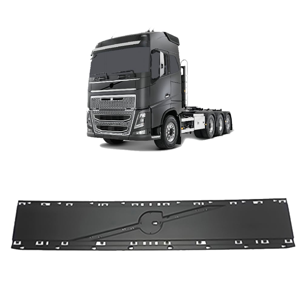 Grade Frontal Vl FH Após 2015 Superior- 21941702 Grade Frontal Vl FH Após 2015 Superior- 21941702
