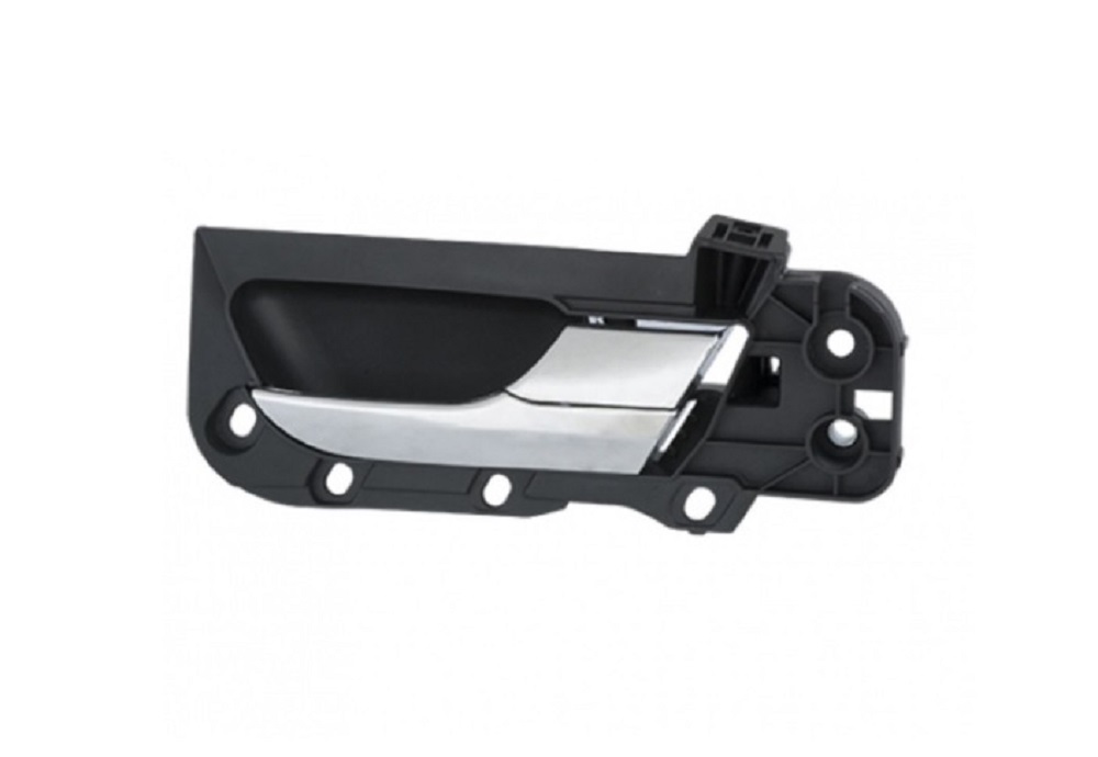 Macaneta Interna Caminhão MAN TGX Lado Esquerdo - 81626415011