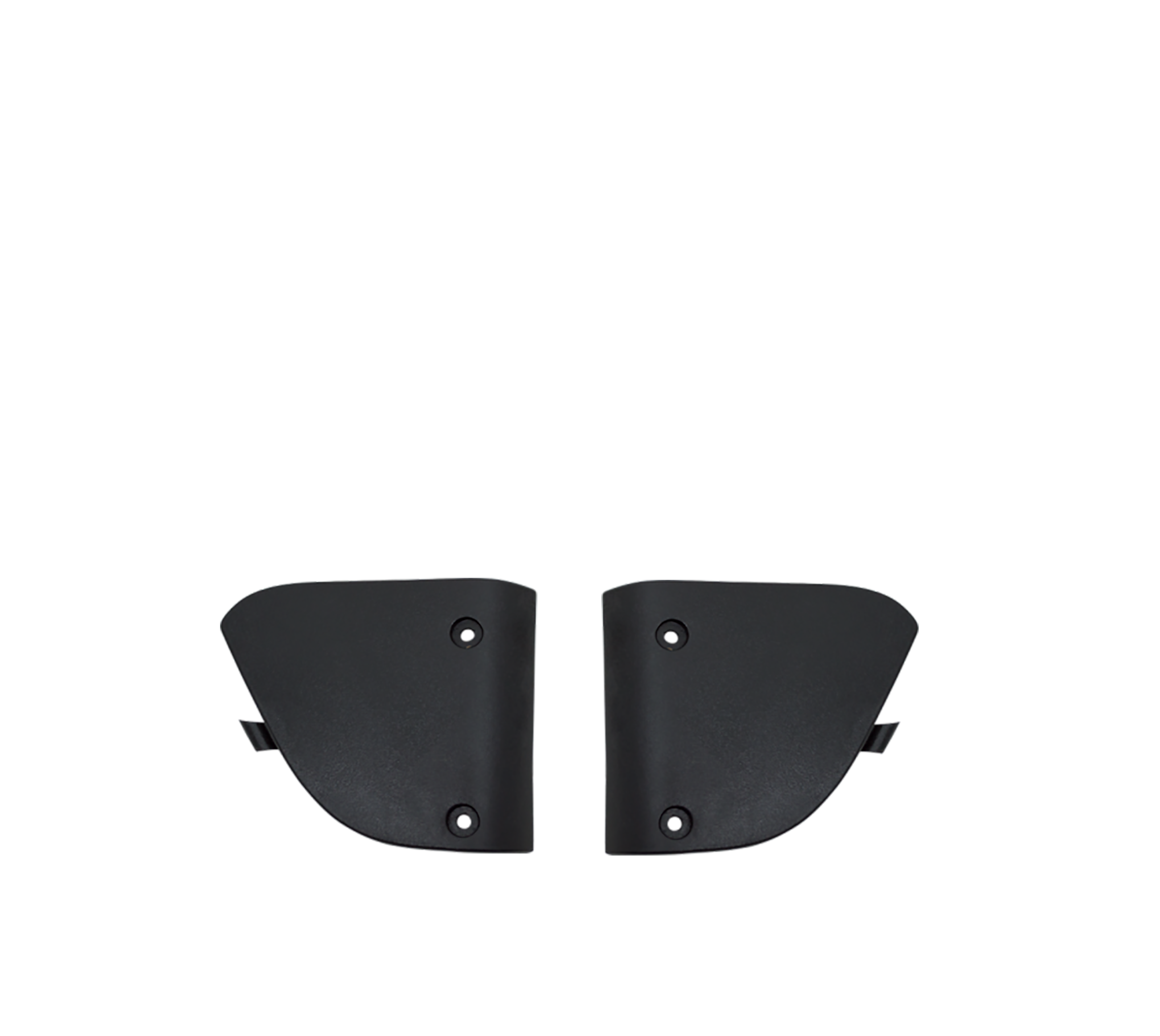 Tampa Parachoque Spoler Mercedes-Benz Axor 1933 a 2544 Lado Esquerdo - 9448850322 Tampa Parachoque Spoler Mercedes-Benz Axor 1933 a 2544 Lado Esquerdo - 9448850322