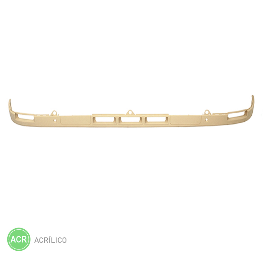 Tapa Sol Caminhão Scania 124 Série 5 Highline Superior - 1539876