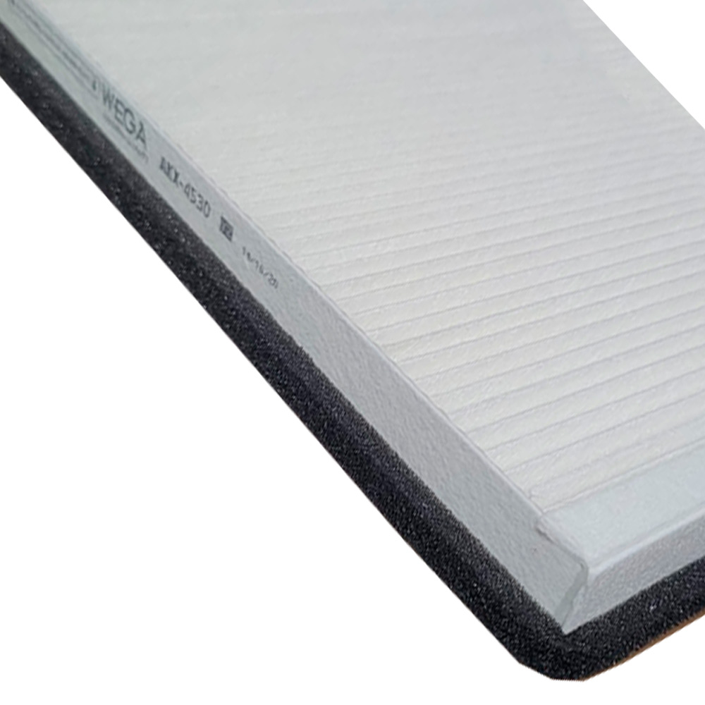 Filtro Cabine DAF XF 105 - Todas Versão - AKX4530