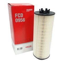 Filtro Combustivel Daf CF XF 2013....