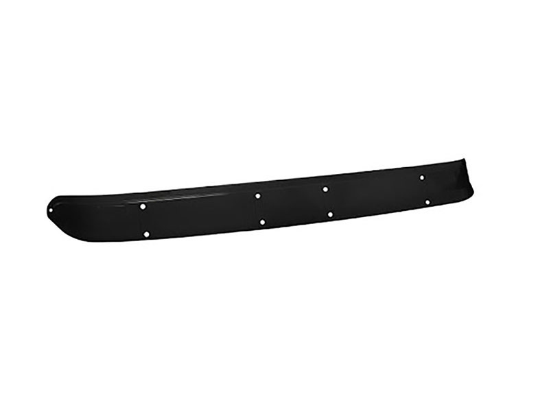 Tapa Sol Vl FH/ NH 1998/2009 S/F Lant Sem Suporte - Acrilico (Injetado) - 8189318