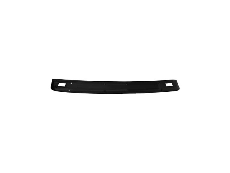 Tapa Sol Vl FH/ NH 1998/2009 C/F Lant Sem Suporte - Acrilico (Injetado) - 8189310