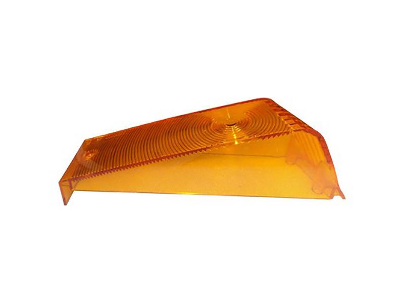 Lente Seta Fd F-4000 /92 Direito Amarela - BE4T13208