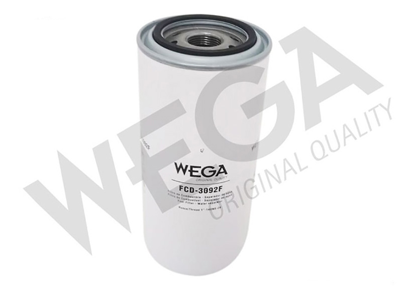 Filtro Combustivel Fd Cargo 2013/- 