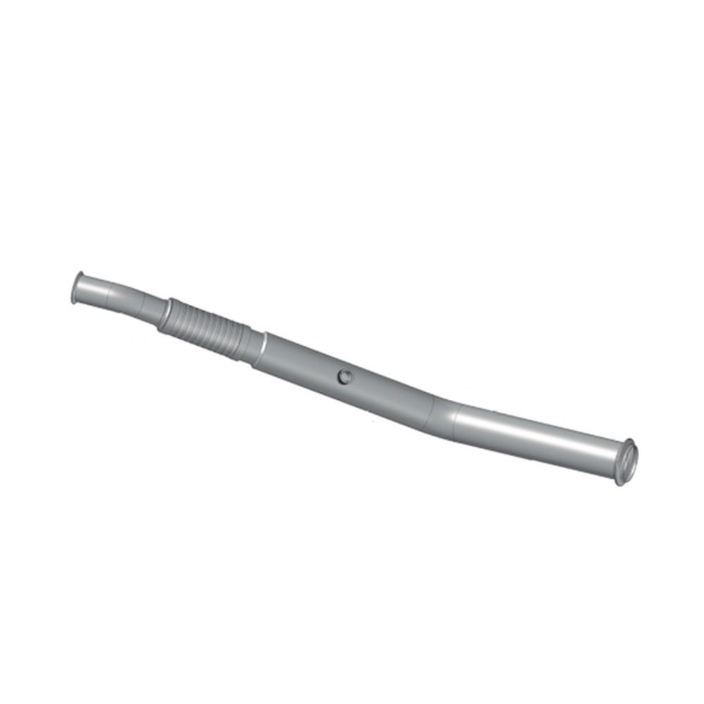 Tubo Dianteiro Motor Caminhão Ford Cargo 1419 1519 1719 Euro 5 Tubo Dianteiro Motor Caminhão Ford Cargo 1419 1519 1719 Euro 5