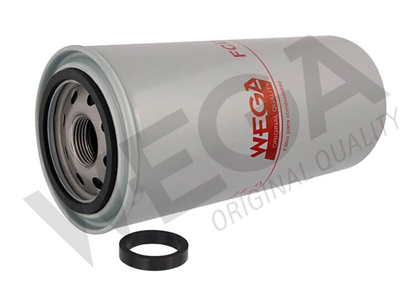 Filtro Combustivel (Racor) Fd/ Vw Blindado