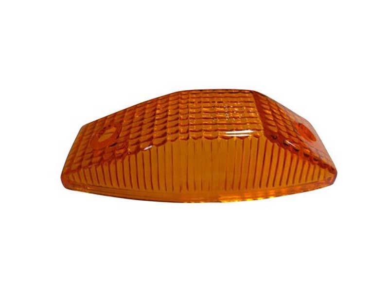Lente Seta Lateral Vw - Amarela
