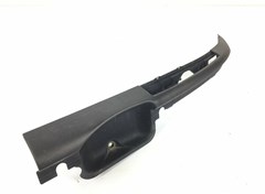 Acabamento Limpador Caminhão Scania Série 5 Inferior Lado Esquerdo - 1451270