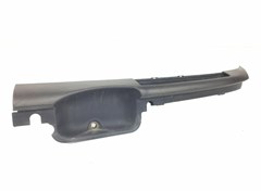 Acabamento Limpador Caminhão Scania Série 5 Inferior Lado Esquerdo - 1451270