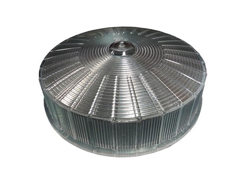 Lente Teto Interna Redonda - Cristal Lente Teto Interna Redonda - Cristal