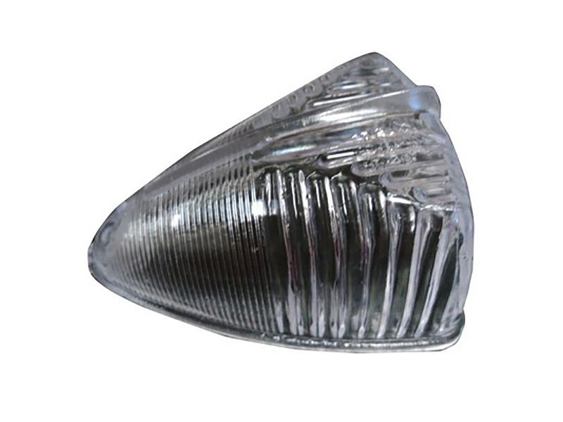Lente Teto Mb 1113/1934 - Cristal