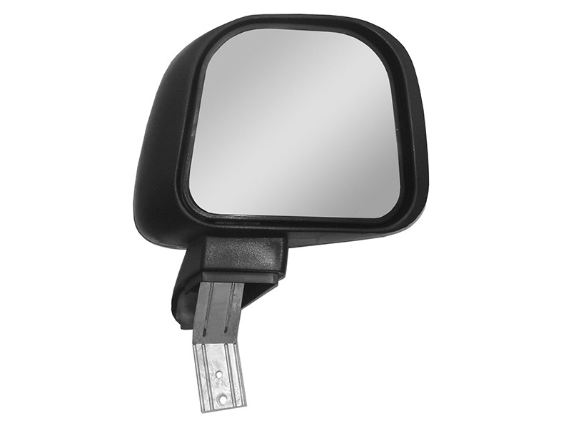 Espelho Retrovisor Auxiliar Caminhão Scania Série 4, Série 5 Lado Esquerdo - 1765809