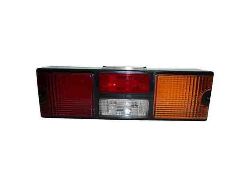 Lente Traseira Sc 113 HW Direito GF