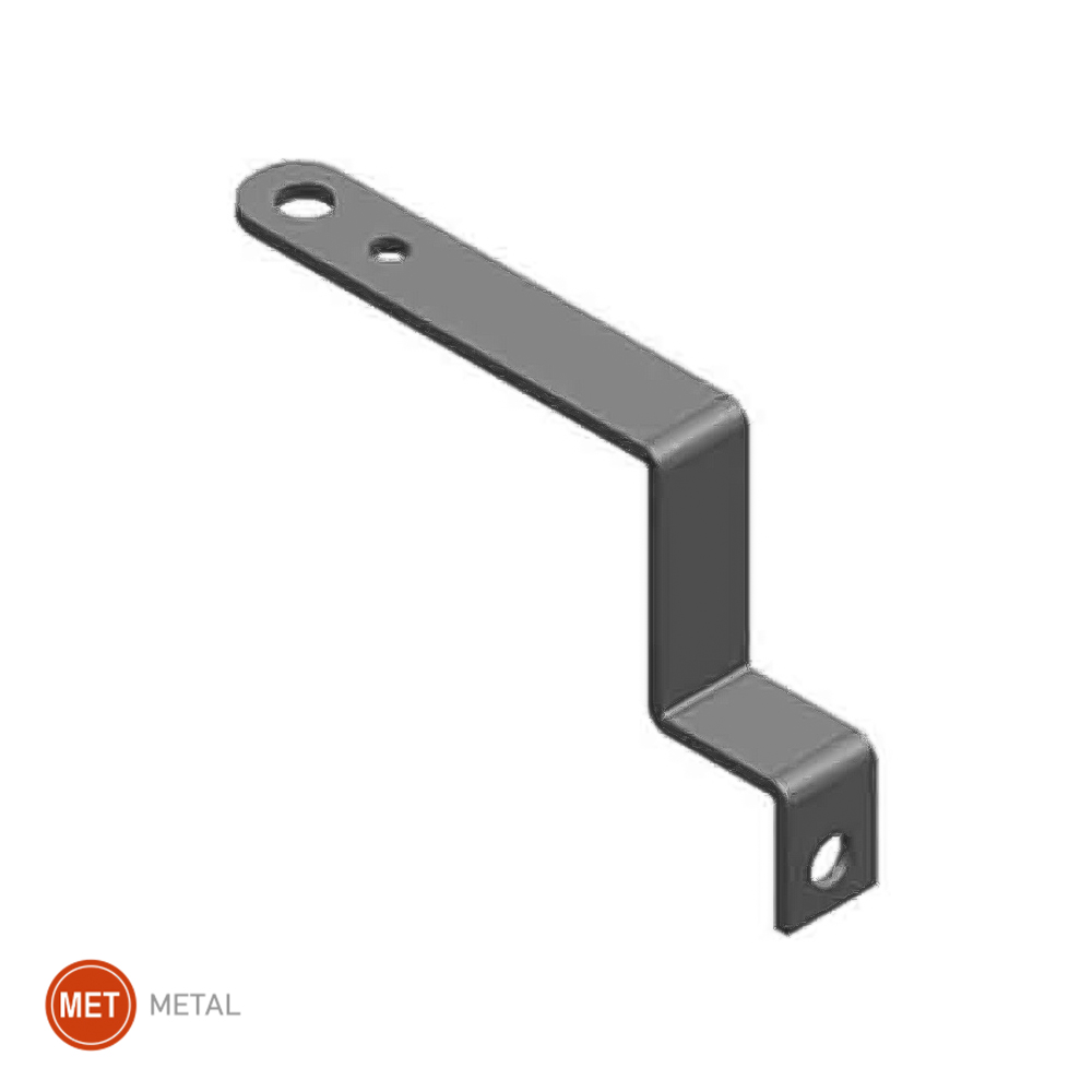 Suporte Antena Px SC 2019/ N/P/R/G Tras