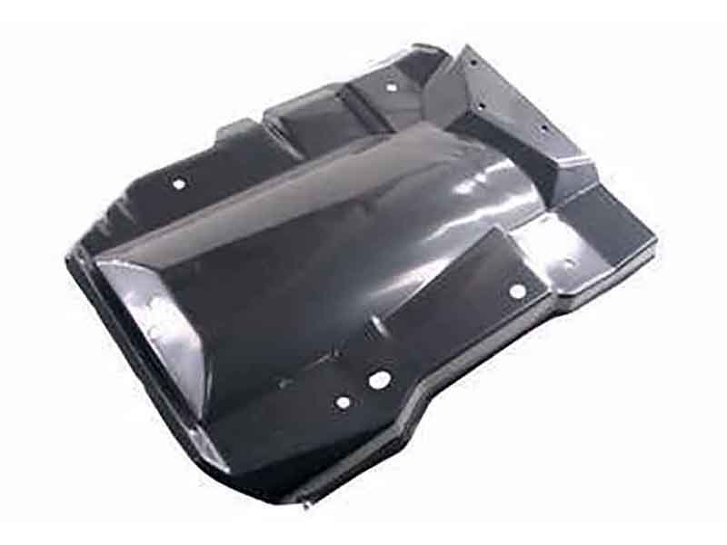 Suporte Filtro Ar Caminhão Scania Série 4, Série 5, Série 6 - P, G, R, T - 1753473