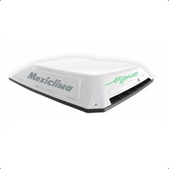 Climatizador Maxiclima Fusion Essence Caminhão Volkswagen 24 Volts