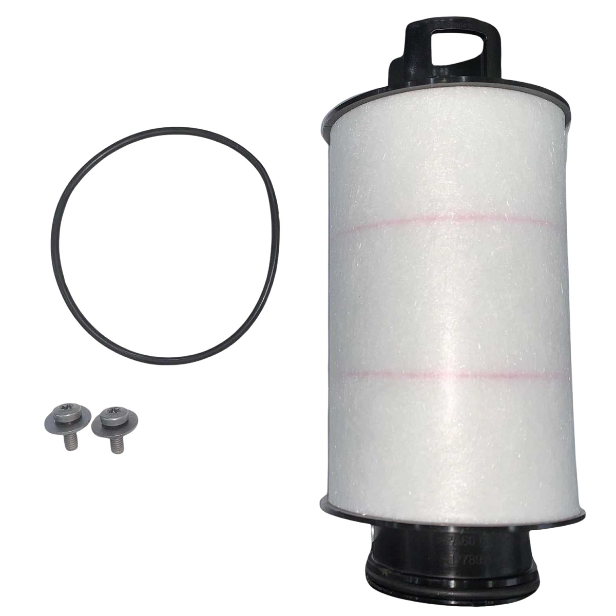 Filtro Oleo Caminhão Volkswagen Constellation, MAN Após 2013 - 07W103464/51018046002