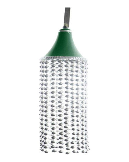 Luminaria Led Cabine Caminhão Canhão 24 Volts Luz Verde Pequena Luminaria Led Cabine Caminhão Canhão 24 Volts Luz Verde Pequena