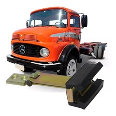 Limitador Porta Mb 1113/2213 69/88 - A3227200216