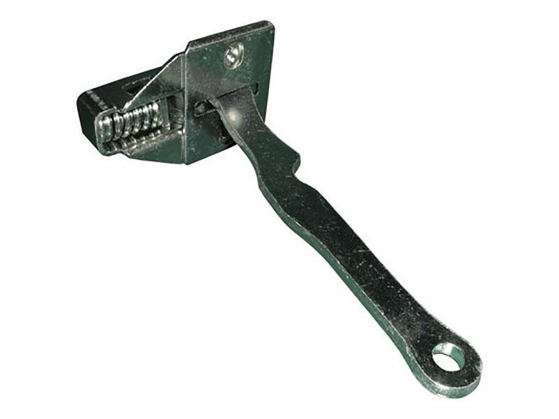 Limitador Porta Caminhão Scania 112, 113 - 356942
