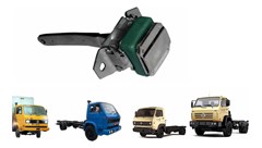 Limitador Porta Vw 81/ - Todos - TOO837249 Limitador Porta Vw 81/ - Todos - TOO837249