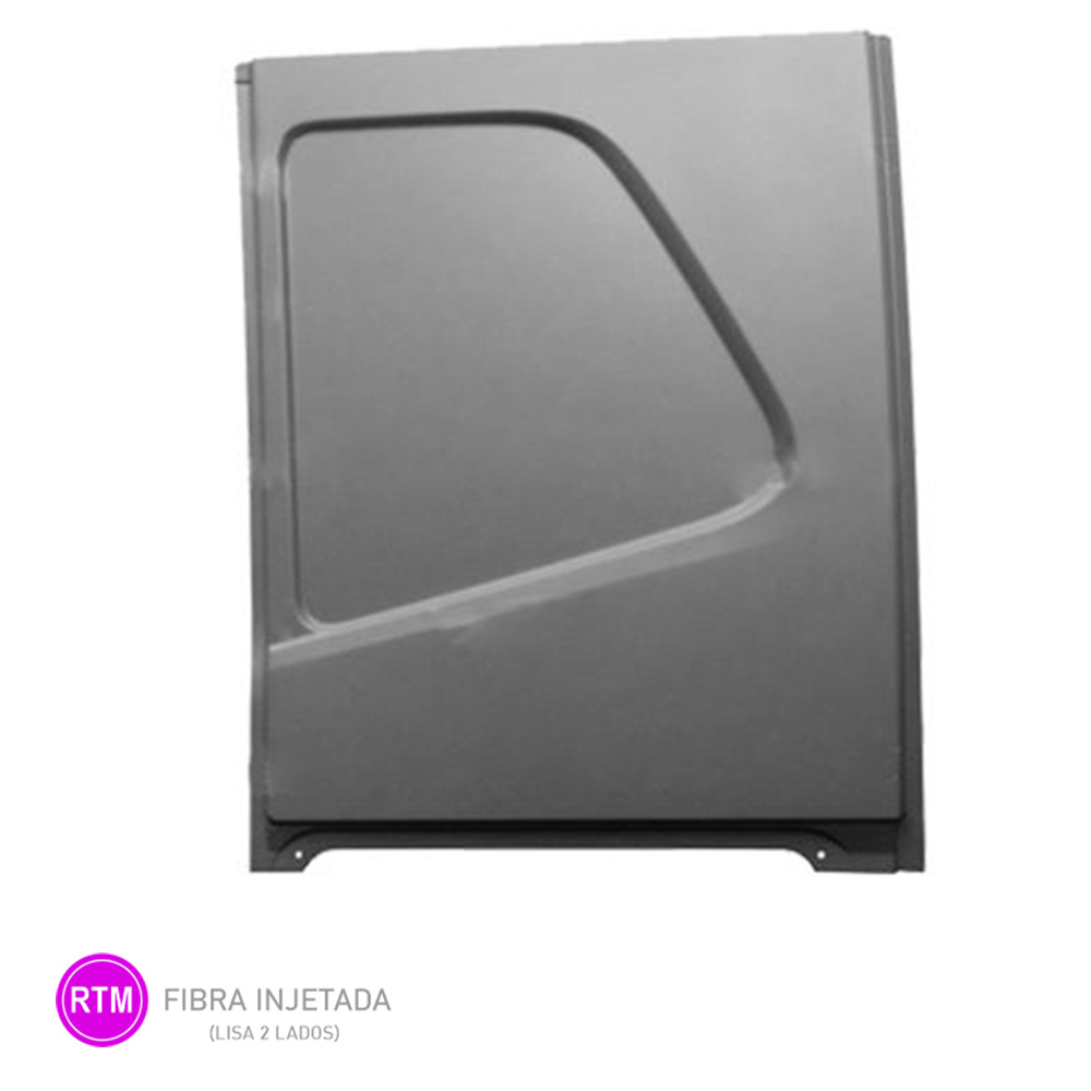 Parede Lateral Externa Vl FH 2015/ Externa Esquerdo - 84225324