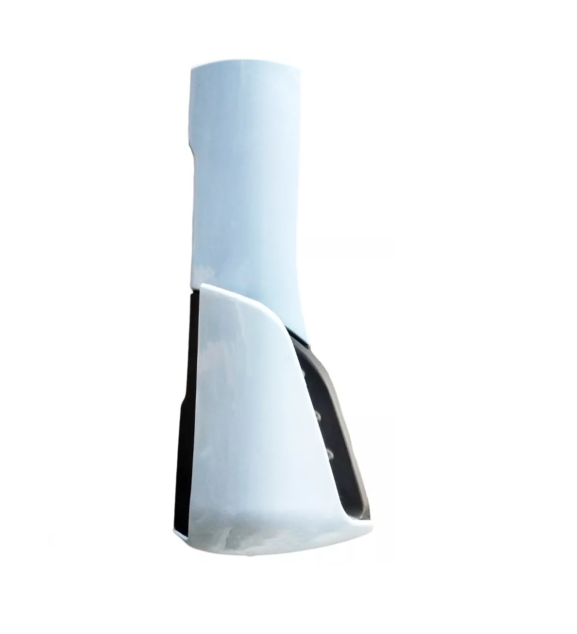 Defletor Cabine Lateral Externo Iveco Stralis Hi-Way Lado Esquerdo - 5801552904