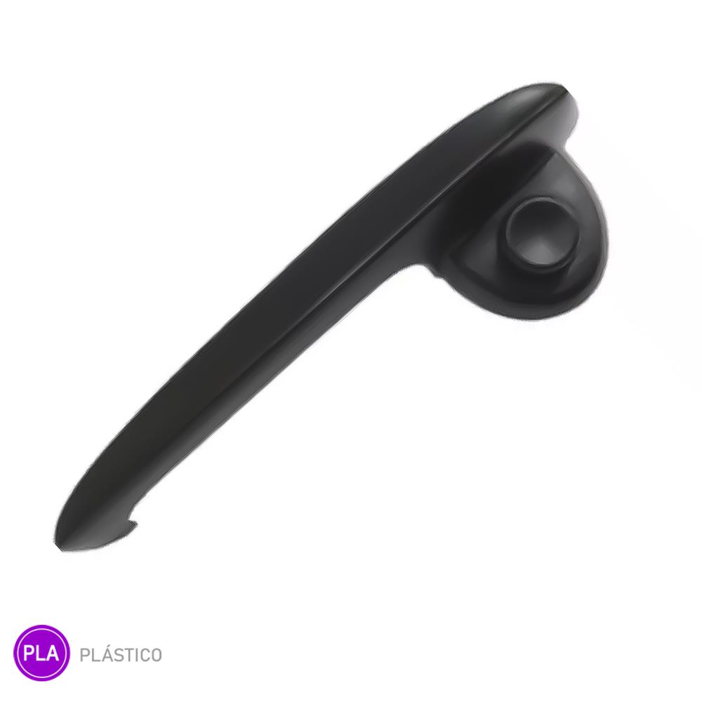 Macaneta Externa Fd F-4000 /92 Direito - 83TU8122400A