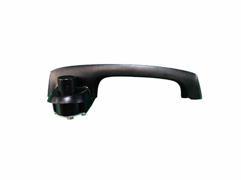 Macaneta Externa Fd F-4000 /92 Esquerdo - 83TU9122401A