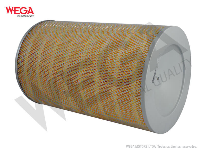 Filtro ar  IV Stralis HD 380 WAP 113