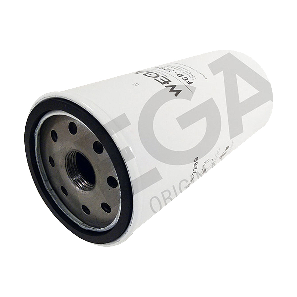 Filtro Combustivel Trator, Colheitadeira