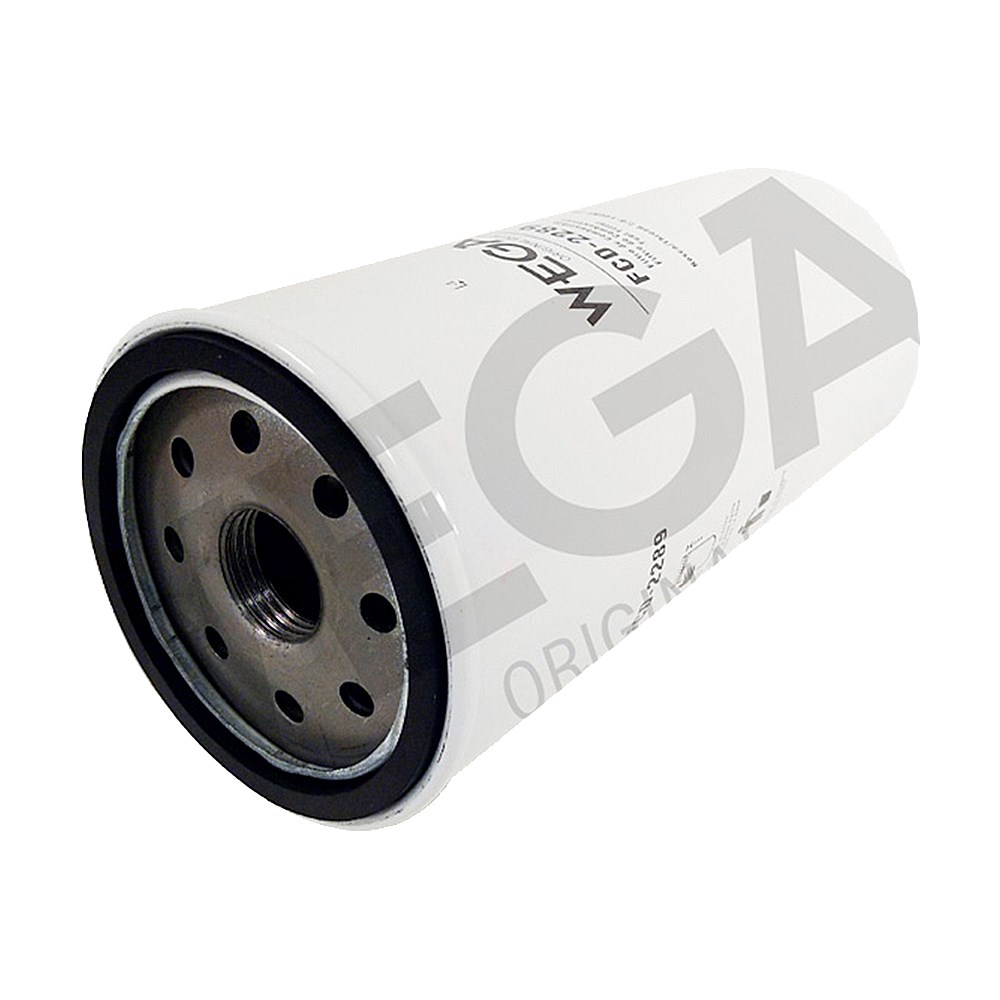 Filtro Combustivel Trator, Colheitadeira
