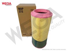Filtro ar Onibus Scania K230 - WAP272