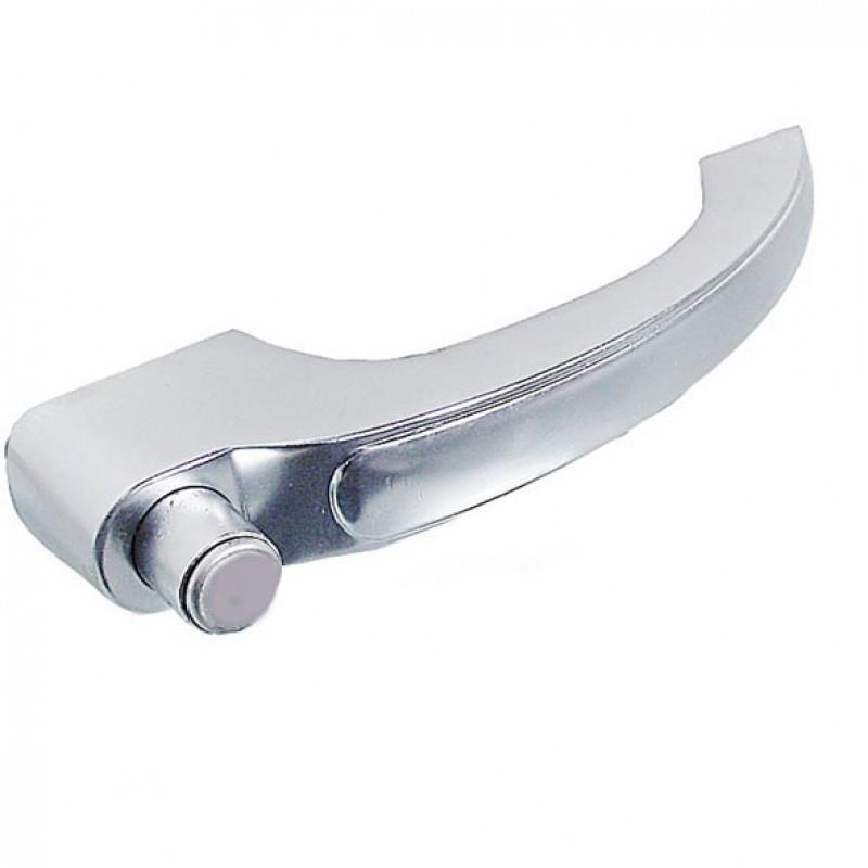 Macaneta Externa Caminhaõ Scania 111 (Sem Chave) Lado Direito - 177966
