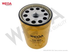 Filtro Caterpilar Maquinas Comb Diesel