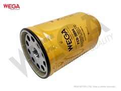 Filtro Caterpilar Maquinas Comb Diesel