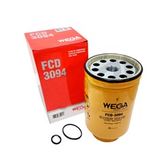 Filtro Caterpilar Maquinas Comb Diesel
