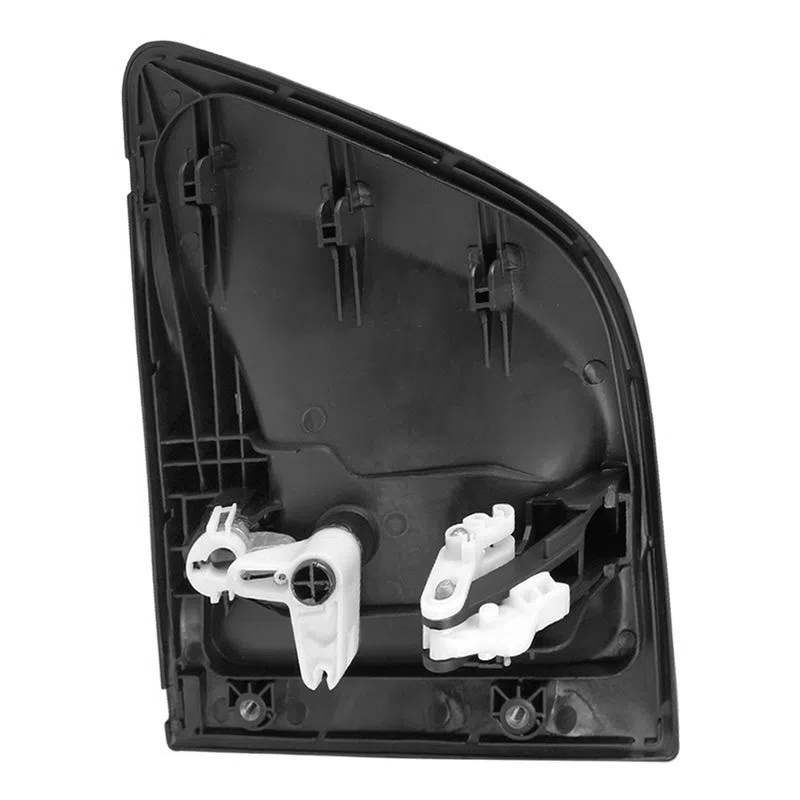 Macaneta Externa Porta Caminhão Scania Série 4, Série5 Lado Esquerdo - 1423018