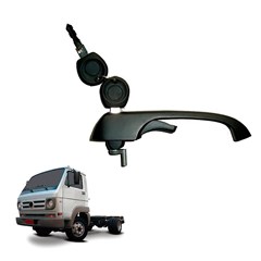 Macaneta Porta Volkswagen Caminhão Após 81, Kombi - 2118372052 Macaneta Porta Volkswagen Caminhão Após 81, Kombi - 2118372052