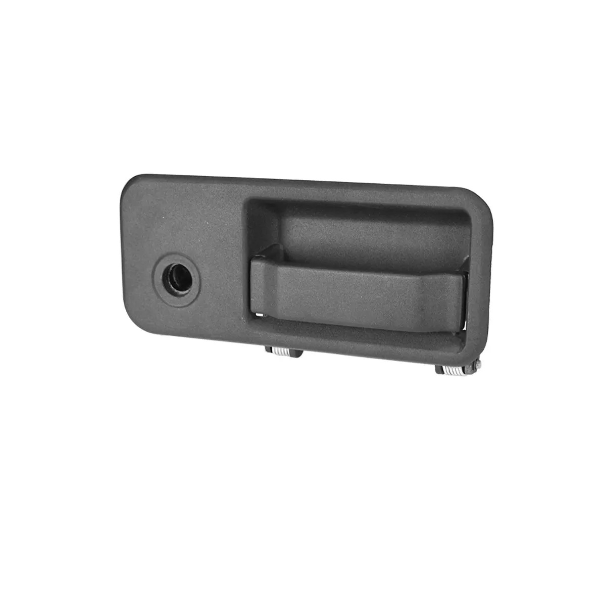 Maçaneta Externa Caminhão Volvo FH NH Após 1998 Sem Cilindro Lado Esquerdo