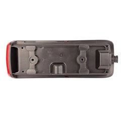 Lanterna Traseira Caminhão Volvo FH, FM, VM Após  2015 Lado Esquerdo - 82483074