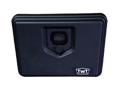 Caixa Ferramenta 50 Litros Com Suporte (A=29/ L=42/ C=42Cm)