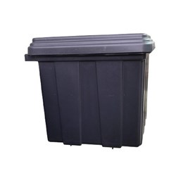 Caixa Ferramenta 130 Litros Com Suporte - BKS-109