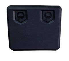 Caixa Ferramenta 130 Litros Com Suporte - BKS-109