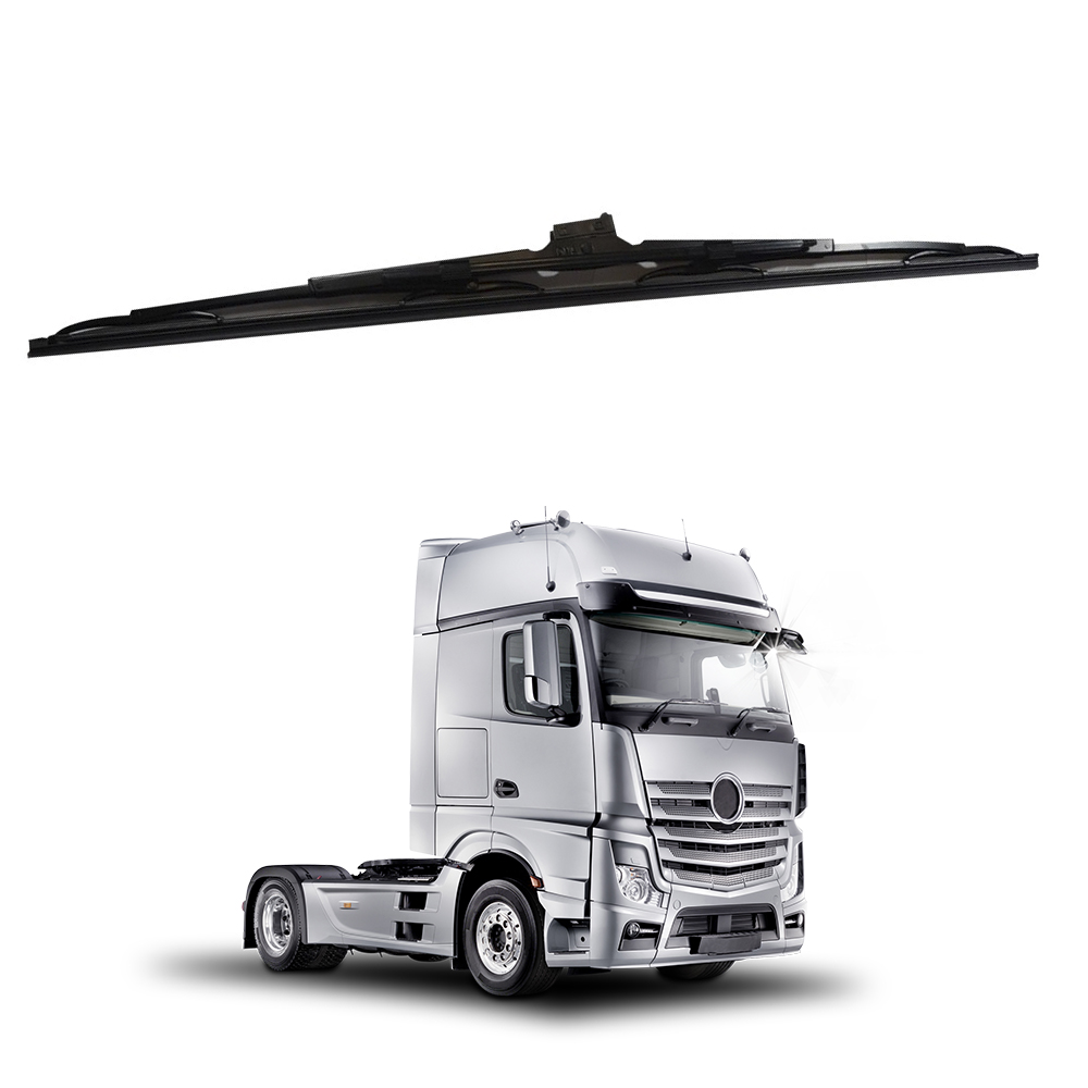Palheta Limpador Parabrisa Mercedes-Benz Actros 2020 em Diante - 711mm